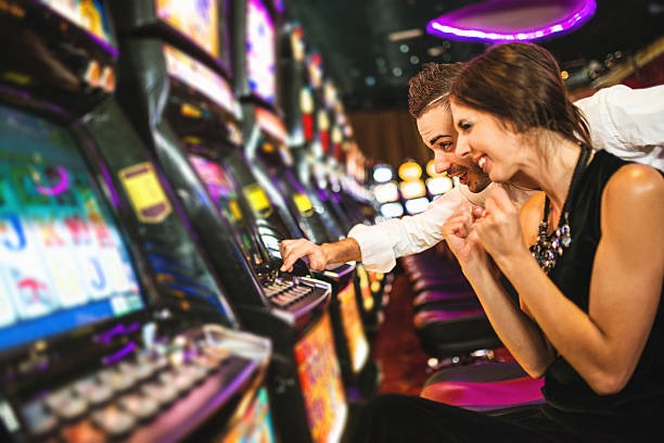 detik55 slot App 