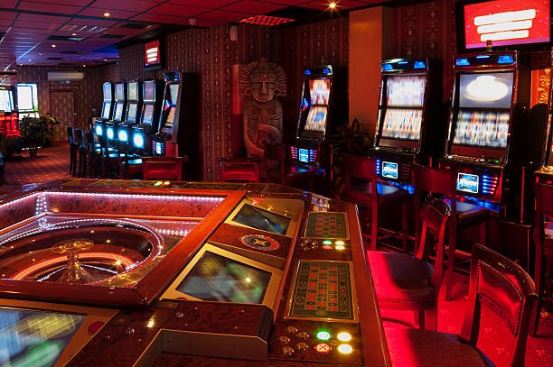 detik55 slot featured game showcase